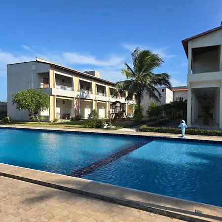 Pousada Itarema Residence-3