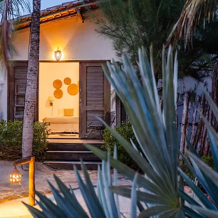 La Cozinha Bungalow-3