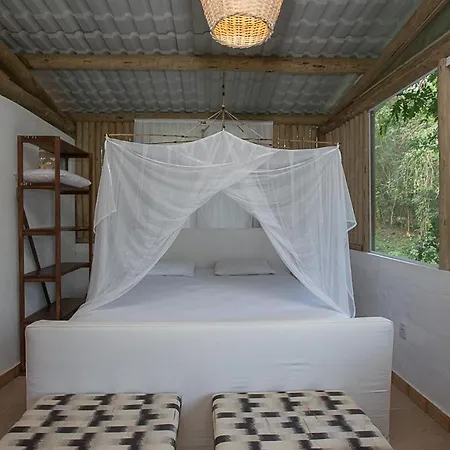 Mandacaru Guest House-2