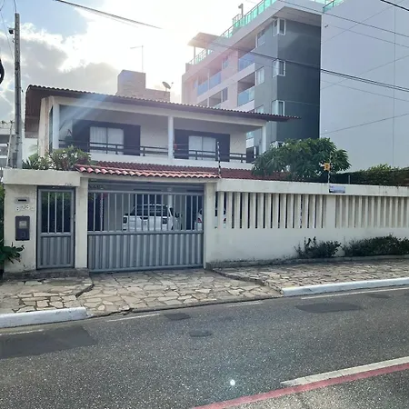 Caribessa Beira Mar Clube Aspep-2