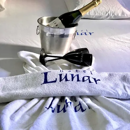 Hotel Lunar-3