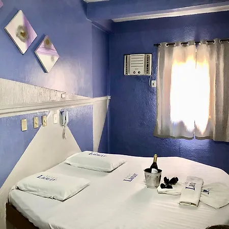 Hotel Lunar-2