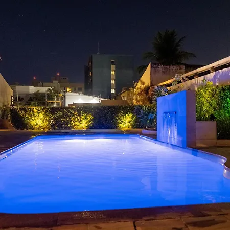 Marezzi Hotel Aracaju-2