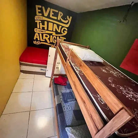 Hostel Do Rasta-3