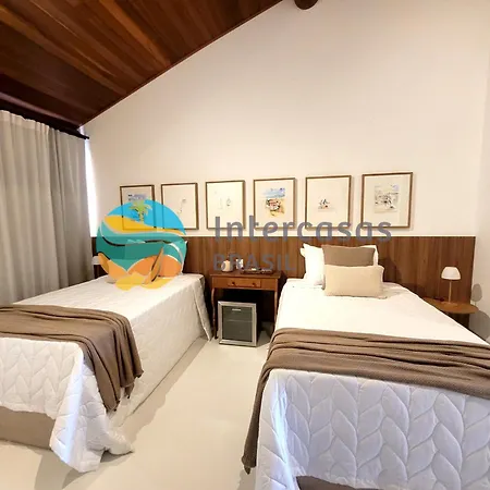 Villa Biarritz, Praia Do Forte-2