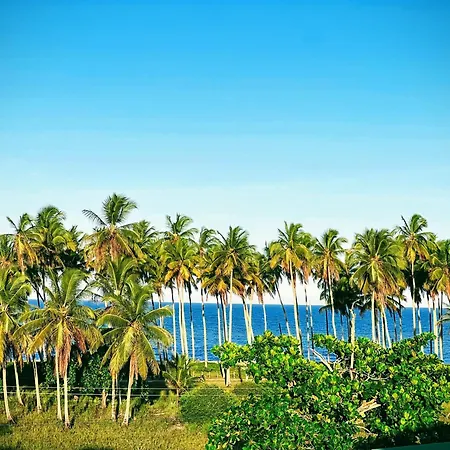 Pousada da Barra Prado Bahia-2