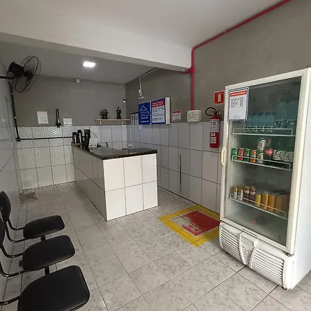 Pousada Santo Amaro-2