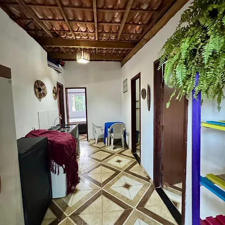 Casa Boa Vida GuestHouse-3