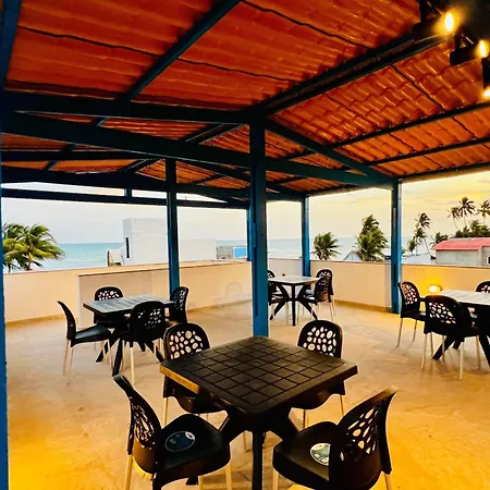 Flats da Garça - Praia de Garça Torta em Maceió-2