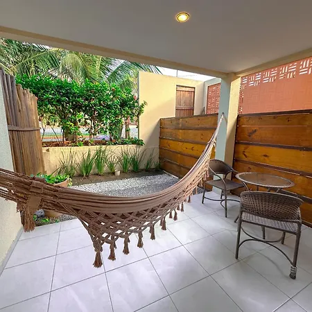 Vivá Barra Hotel Pousada-3
