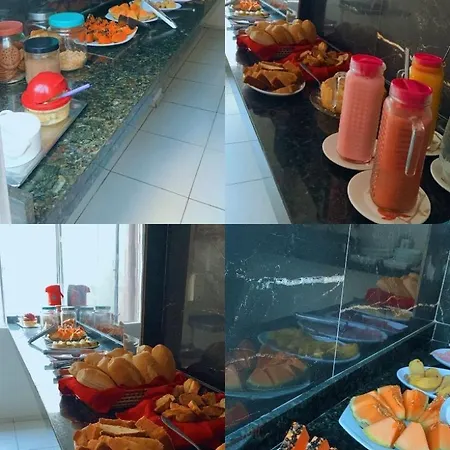 Nalu Beach Hotel Pousada-2