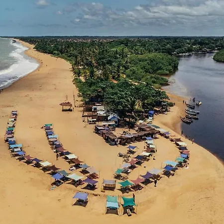 Caraiva Recanto Pousada De Ferias-3