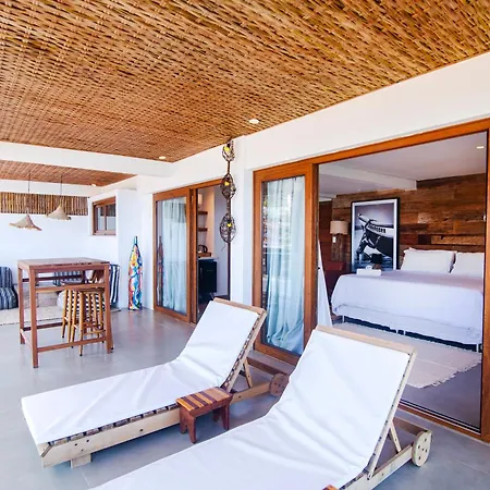 One Beach Boutique Hotel-2