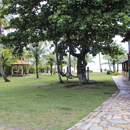 Pousada Sargi&mar-3