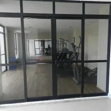 Apartamento Oceano Atlantico-3