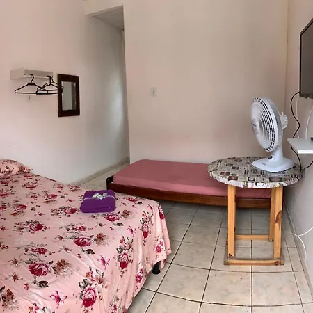 Suites Mar Azul-3