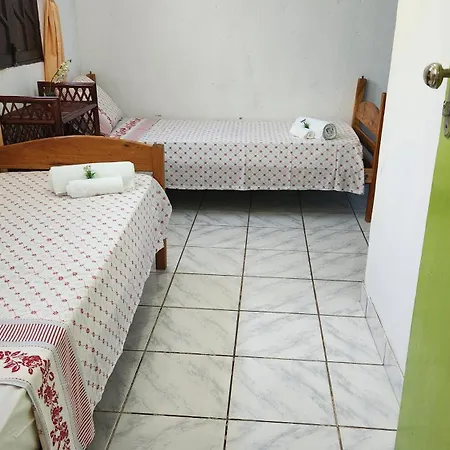 Pousada Velho Garimpo-3