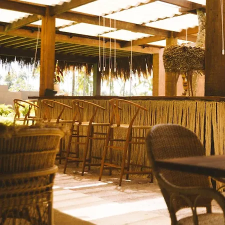Mahre Hotel & Spa-2
