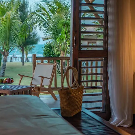 Vila Selvagem Hotel Contemporaneo-3