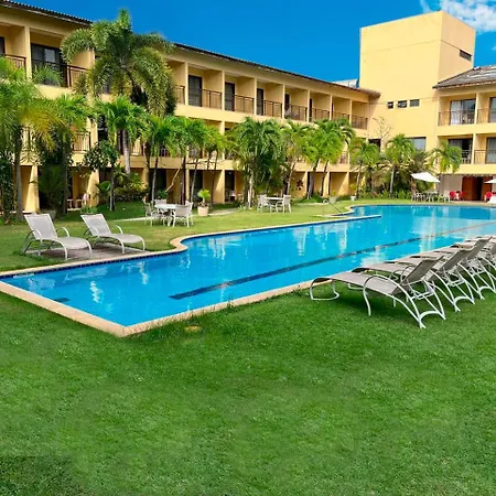 Catussaba Business Hotel-2