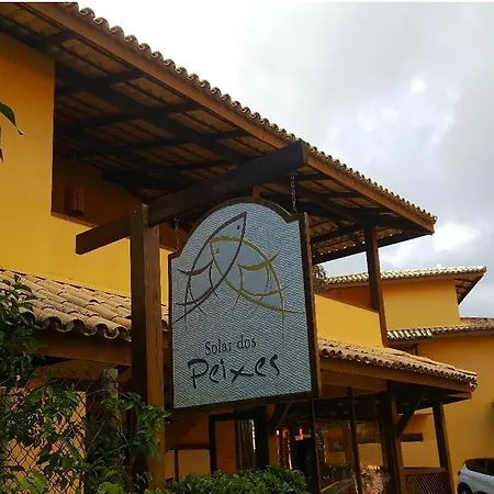Condominio Solar Dos Peixes-2