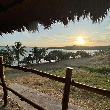 Hotel Fazenda Monte Cristo-3