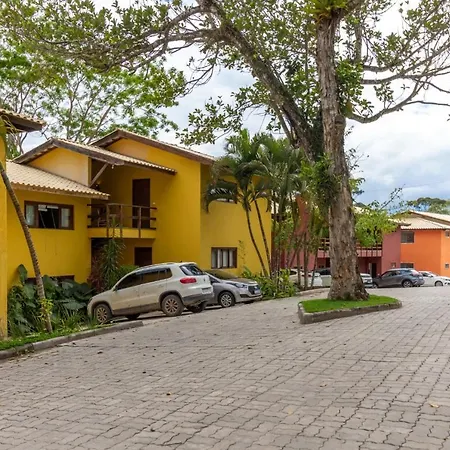 Pousada Residence Trancoso-2