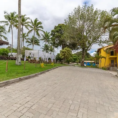 Pousada Residence Trancoso-3