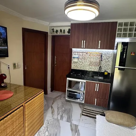 Solar De Pipa Vip Confort - Spa Hidro Flat-3