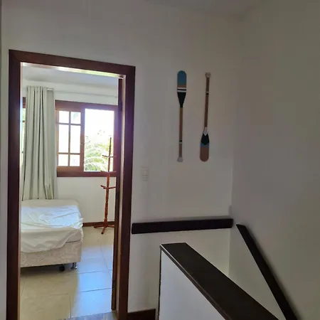 Casa Reserva Praia Do Forte-2