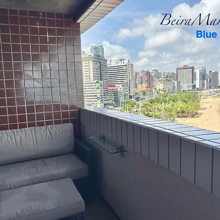 Beira Mar Suite-3