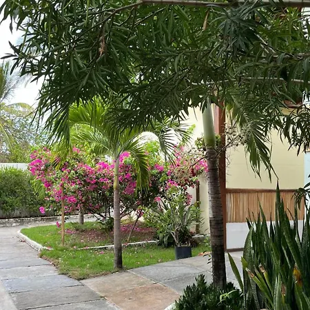 Pousada Irmaos Atins-2