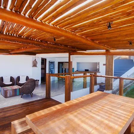 One Beach Boutique Hotel-3
