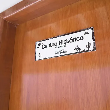 Morada Pelo Sertao-3