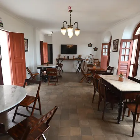 Pousada Convento da Conceição-2