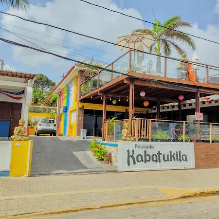 Kabatukila Pousada-2