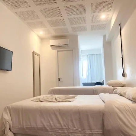 Apart - Hotel, Orla Petrolina-3