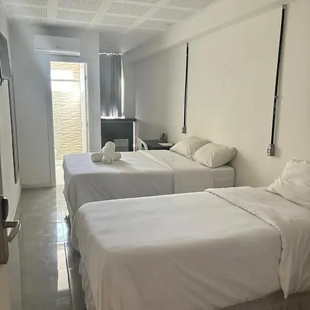 Apart - Hotel, Orla Petrolina-2