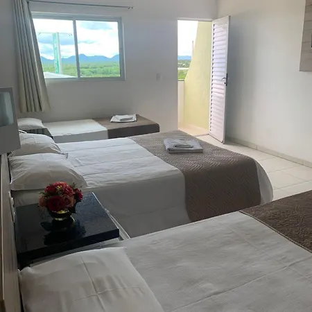 Hotel La Ville-3