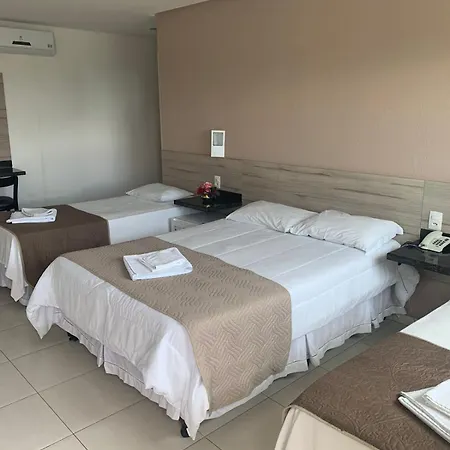Hotel La Ville-2