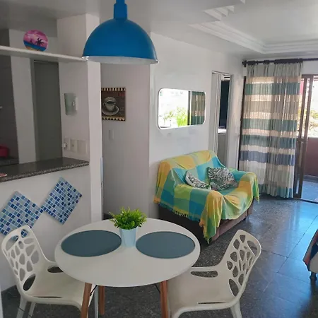 Apart-Hotel Para 3 Pessoas-2