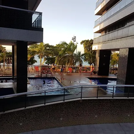 Luxo Na Beira Mar-2