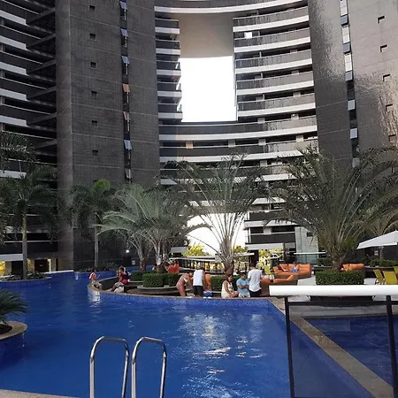 Luxo Na Beira Mar-3