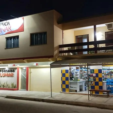 Pousada Lunar-2