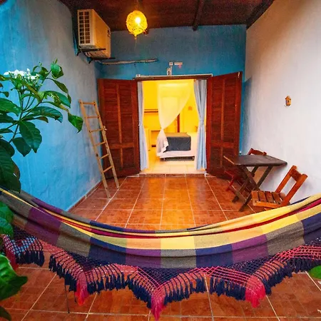 Travel Inn Trancoso Suítes-3