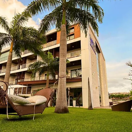 Vm Hotel Cumbuco-2