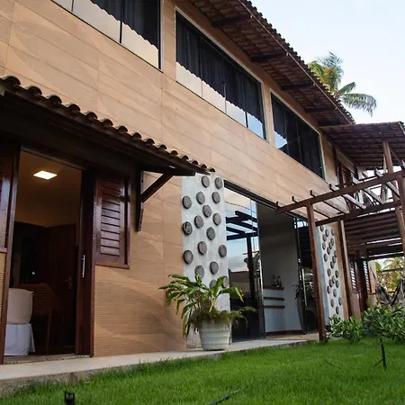 Pousada Iandê Patacho-3