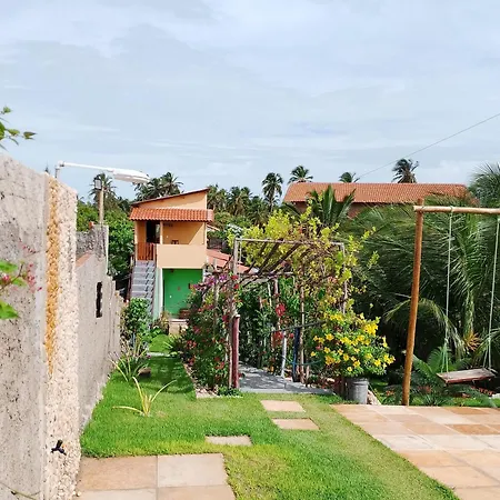 Vila Vintem Chales-2