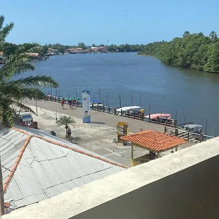Pousada Village-3