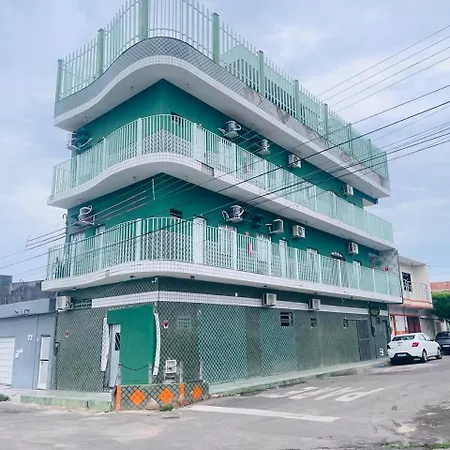 Hotel Shalom-2